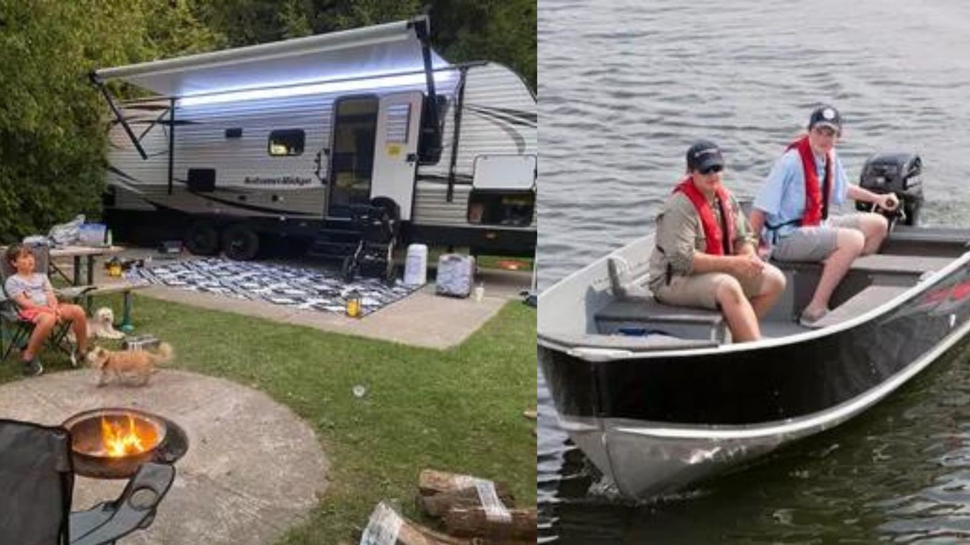 Lakely Adventure Co. Rv and Boat Rental Barrie