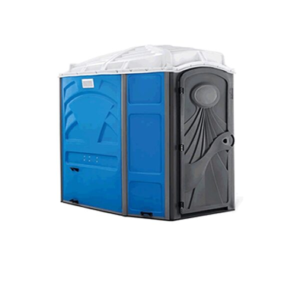 K. Winter Sanitation. Toilet rentals.
