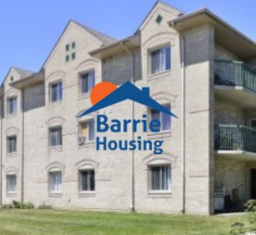 Deerhearst Glen
101 D'Ambrosio Drive, Barrie ON