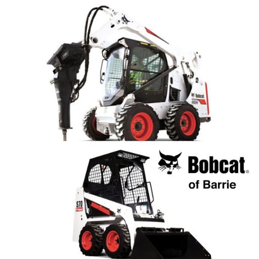 Bobcat of Barrie - Equipment Rental