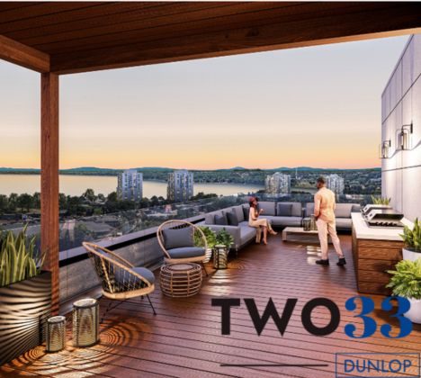 233 Dunlop. Two33 Dunlop apartment rental in Barrie