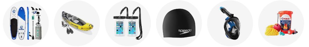 Amazon top boating and watersports