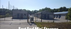East End Mini Storage in Barrie - Storage Rental
