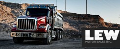 Lewis Motor Sales Barrie