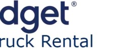 Budget truck rental barrie.
