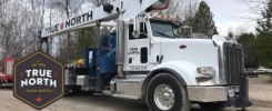True North Crane Rental Oro Medonte