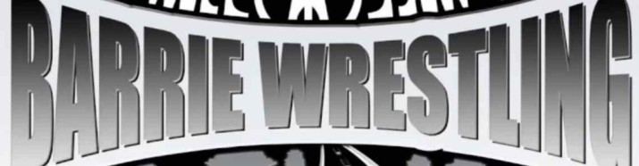 Barrie Wrestling, Kempenfest 2023