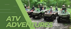 ATV Adventures Tours