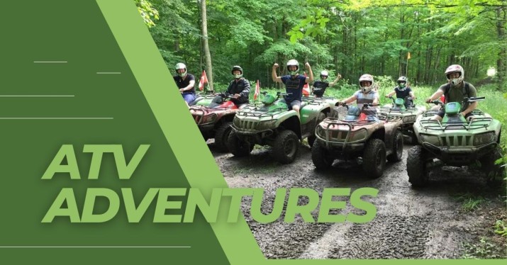 ATV Adventures Tours