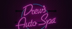 Drew's Auto Spa