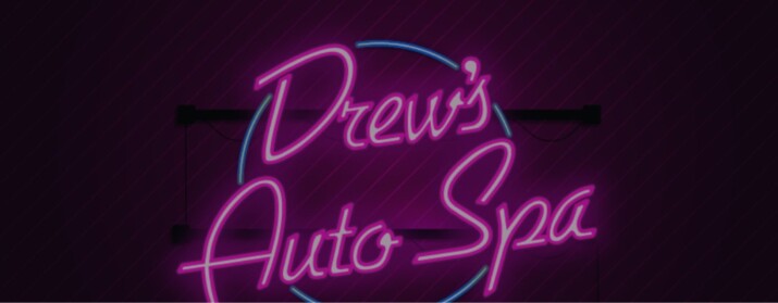 Drew's Auto Spa